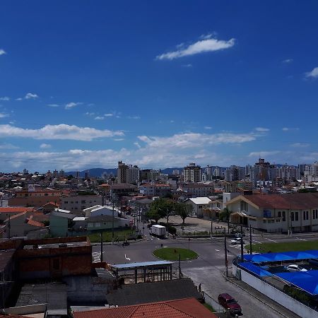 Ferienwohnung Apto Jairo E Eliane Com 03 Quartos E Garagem Interna Sao Jose  Exterior foto