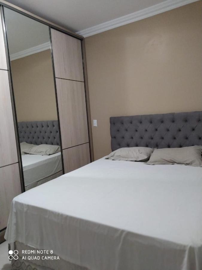 Ferienwohnung Apto Jairo E Eliane Com 03 Quartos E Garagem Interna Sao Jose  Exterior foto