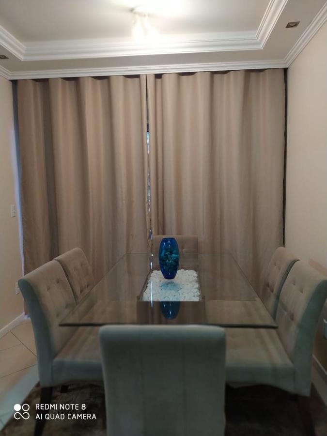 Ferienwohnung Apto Jairo E Eliane Com 03 Quartos E Garagem Interna Sao Jose  Exterior foto
