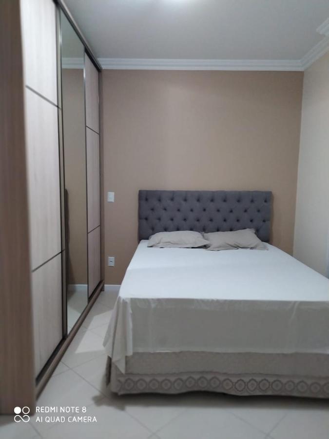 Ferienwohnung Apto Jairo E Eliane Com 03 Quartos E Garagem Interna Sao Jose  Exterior foto