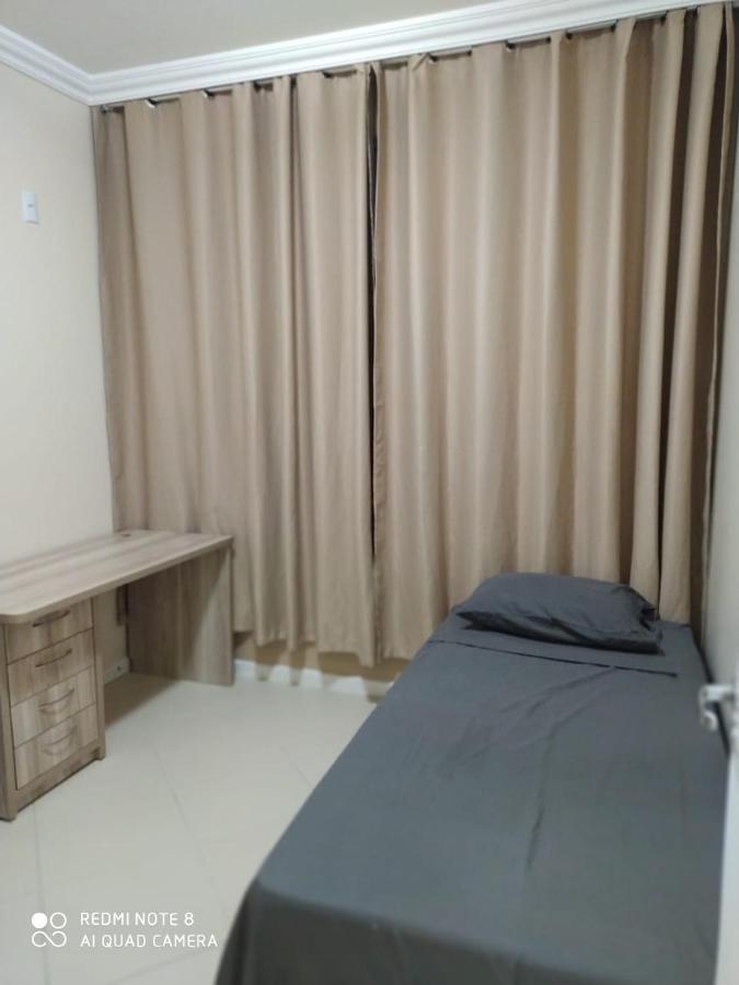 Ferienwohnung Apto Jairo E Eliane Com 03 Quartos E Garagem Interna Sao Jose  Exterior foto