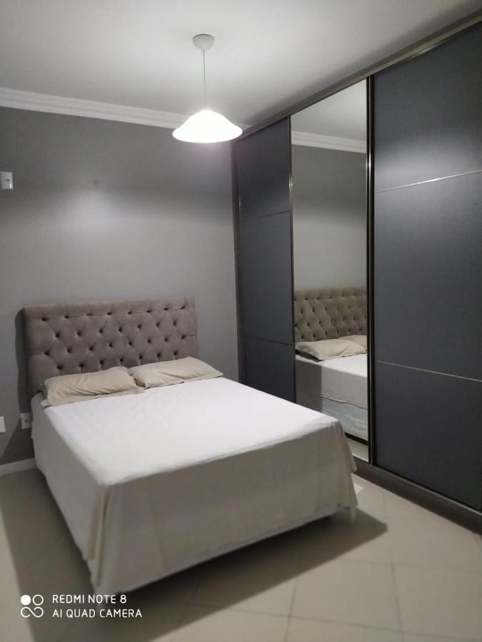 Ferienwohnung Apto Jairo E Eliane Com 03 Quartos E Garagem Interna Sao Jose  Exterior foto