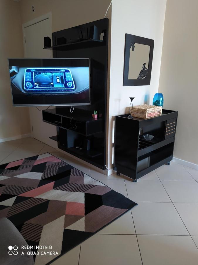 Ferienwohnung Apto Jairo E Eliane Com 03 Quartos E Garagem Interna Sao Jose  Exterior foto