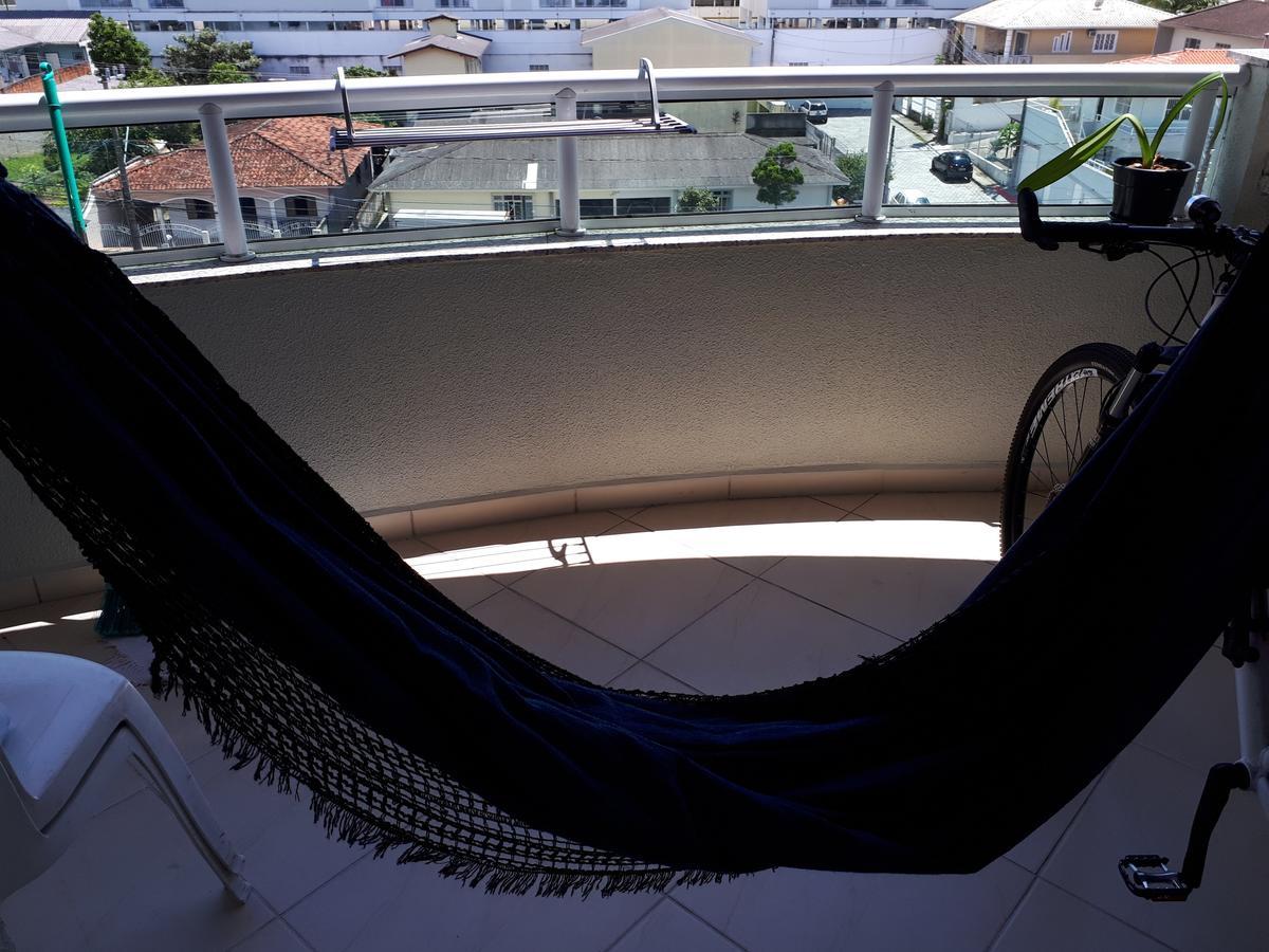 Ferienwohnung Apto Jairo E Eliane Com 03 Quartos E Garagem Interna Sao Jose  Exterior foto