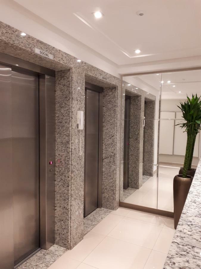 Ferienwohnung Apto Jairo E Eliane Com 03 Quartos E Garagem Interna Sao Jose  Exterior foto